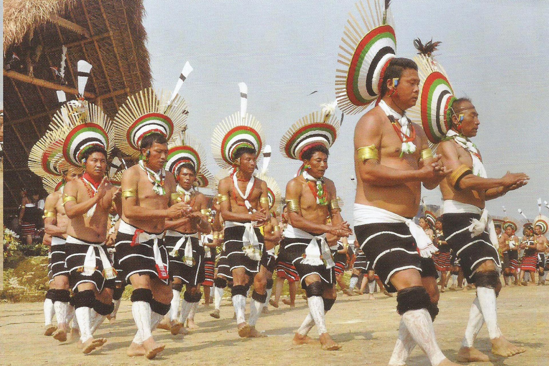 Nagaland
