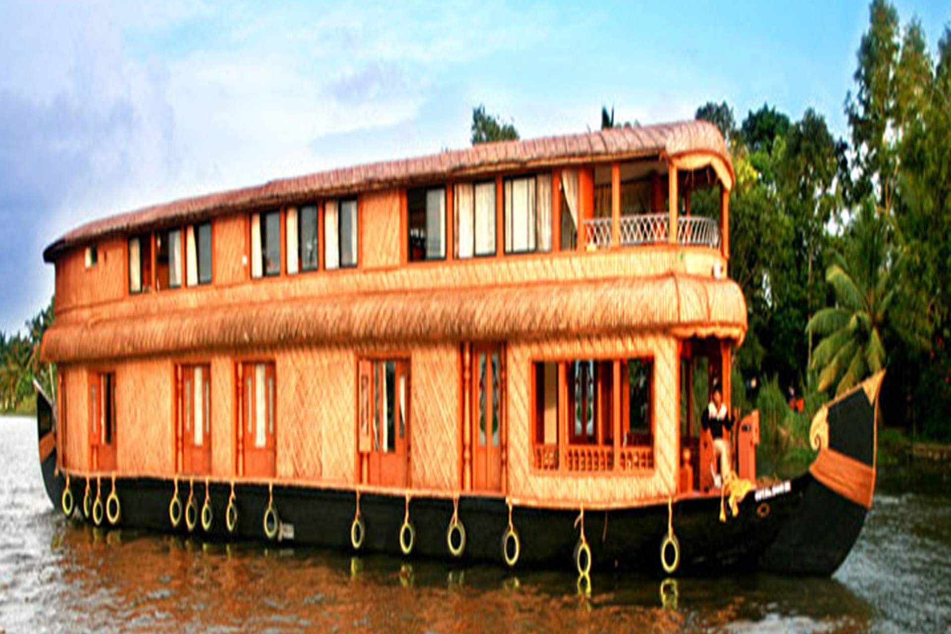 alleppey