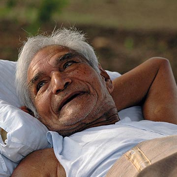 baba amte