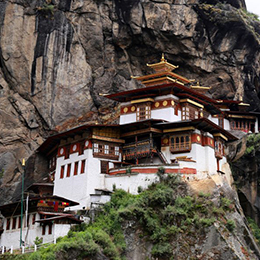 bhutan