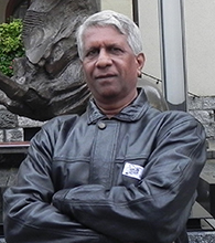 Dilip Nimkar