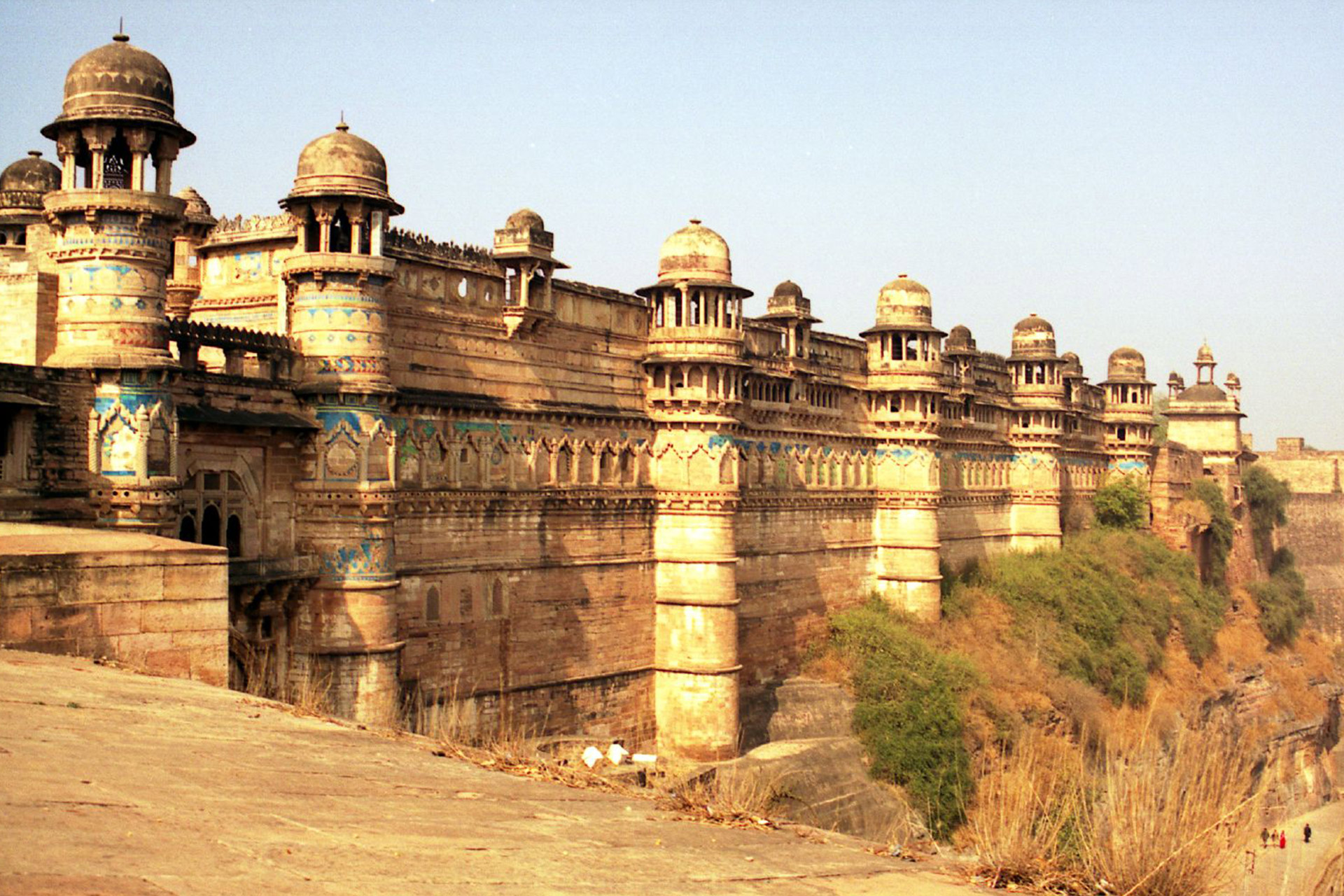 gwalior