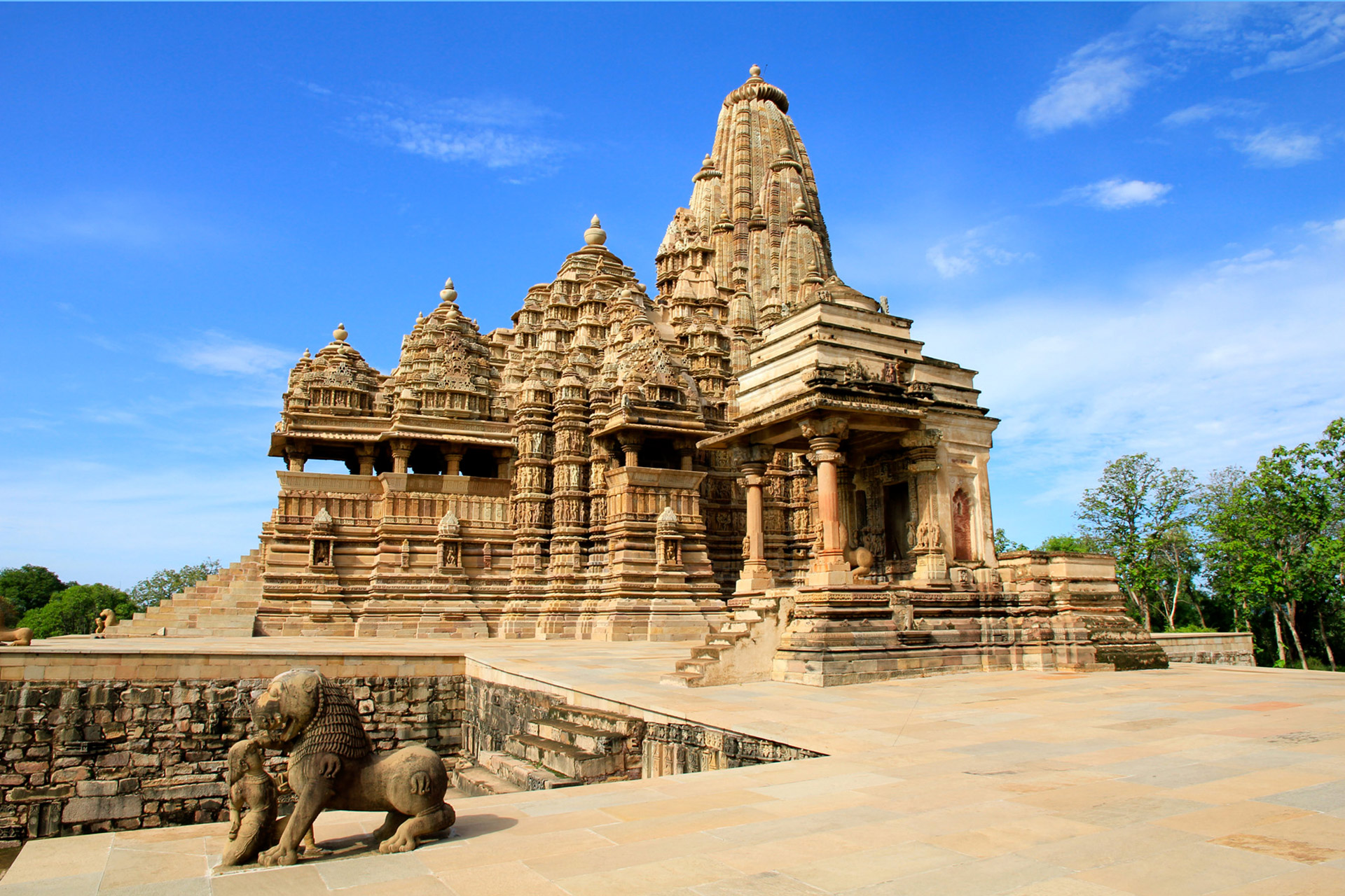 khajurao