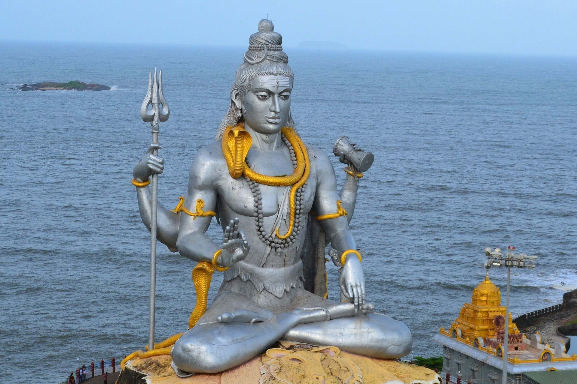 murudeshwar
