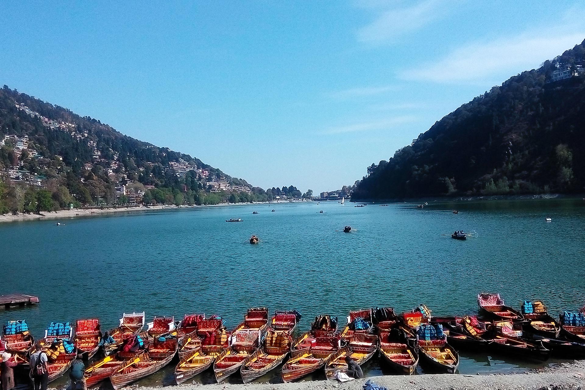 nainital-uttaranchal